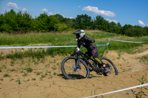 Bike Park Marcinka